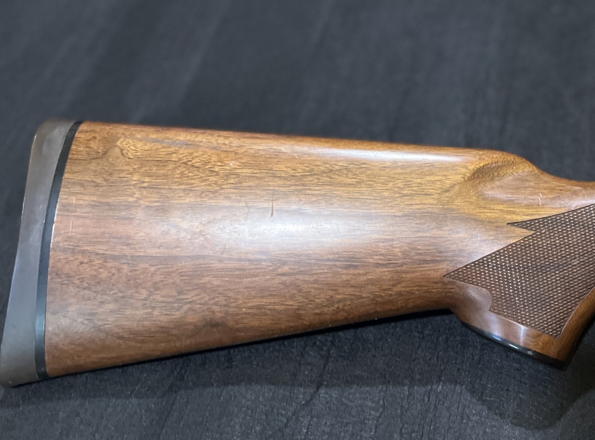 Remington 11-87 12GA - Pre-owned-img-6