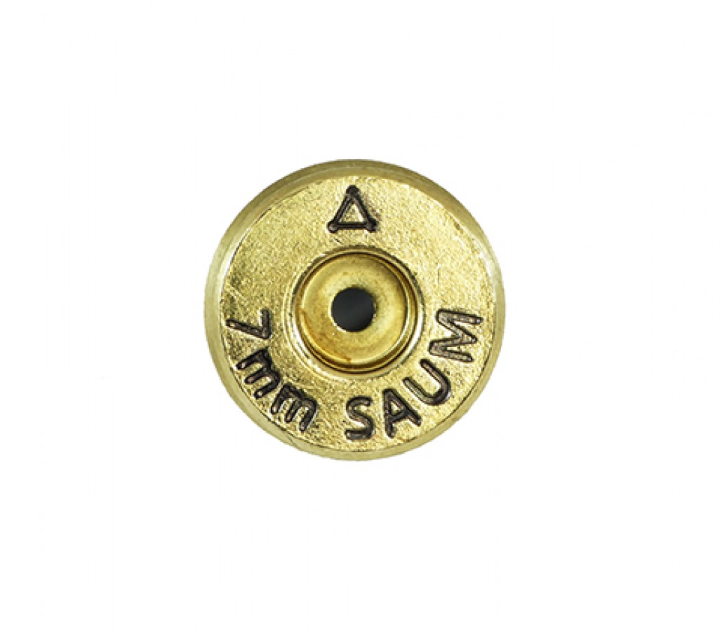 ADG BRASS 7mm SAUM UNPRIMED BOX OF 50-img-0