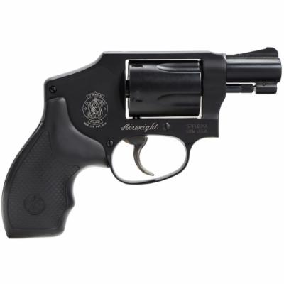 Smith and Wesson Model 442 Airweight, Revolver.38 Special, 1.875 inch-img-0