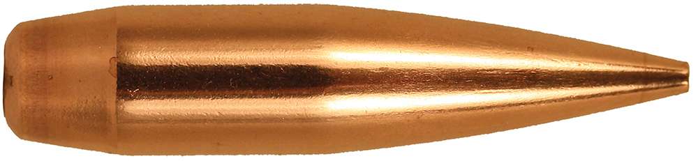 Berger 7 mm 140 gr  Very Low Drag Hunt Bullet 100/Box-img-1